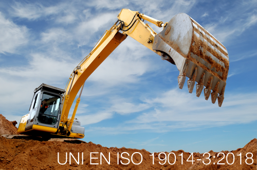 UNI EN ISO 19014 32018