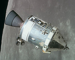 Apollo CSM