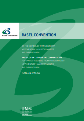 Basel Convenction