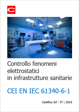 CEI EN IEC 61340 6 1