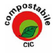 Compostable CIC