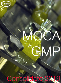 MOCA GMP Consolidato