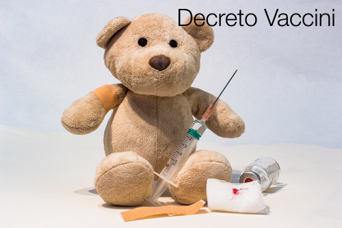 Decreto Vaccini