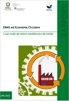 EMAS Economia circolare