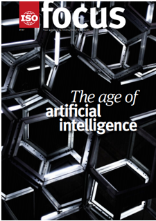Focus The age of artificial itelligence