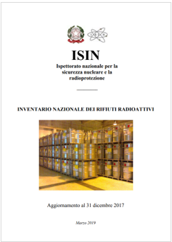 ISIN Rapporto 2019