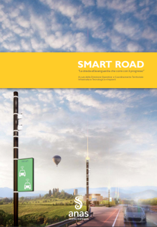 Smart road ANAS