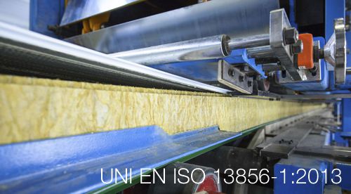 UNI EN ISO 13856 12013