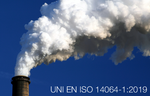 UNI EN ISO 14064 1 2019