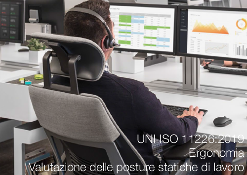 UNI ISO 112262019