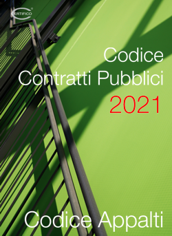 Codice Contratti Pubblici 2021