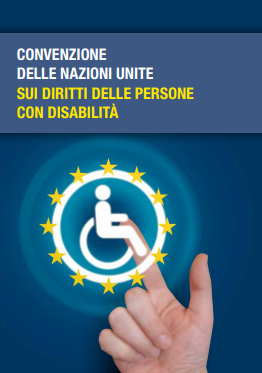 Convenzione ONU diritti delle persone disabili