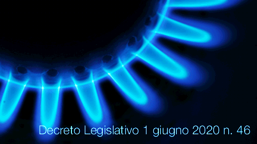 Decreto Legislativo 1 giugno 2020 n  46