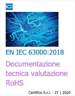 EN IEC 63000 2018