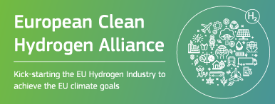 European clean Hydrogen