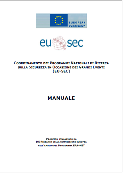 Manuale EU SEC