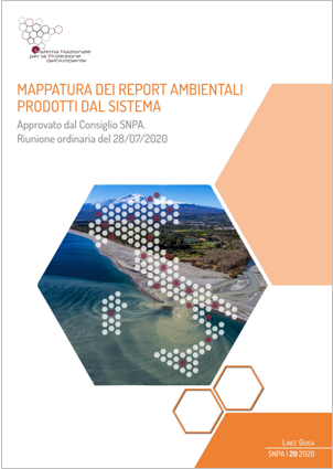 Mappatura report ambientali