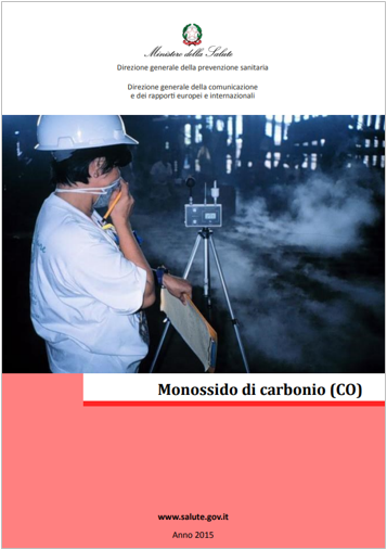 Monossido di carbonio 2015
