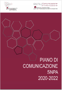 Piano Comunicazione SNPA 2020 2022