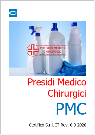 Presidio medico chirurigico PMC