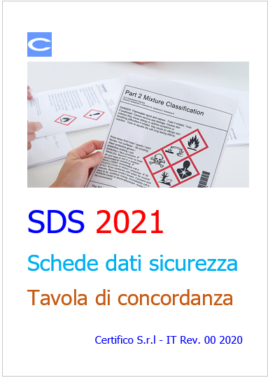 SDS 2021