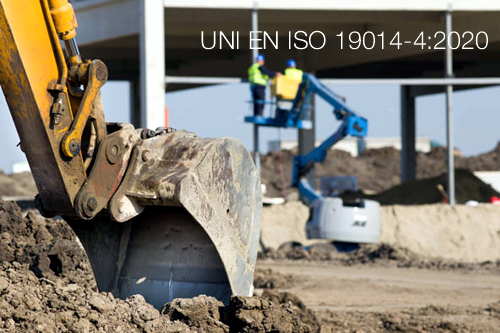 UNI EN ISO 19014 4 2020