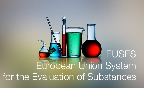 EUSES   European Union System for the Evaluation of Substances