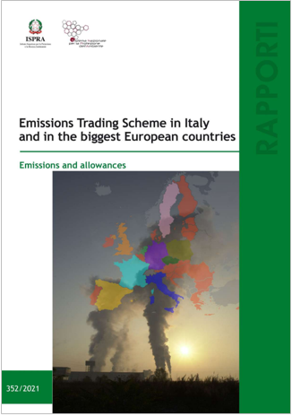 Emissions trading 352 2021