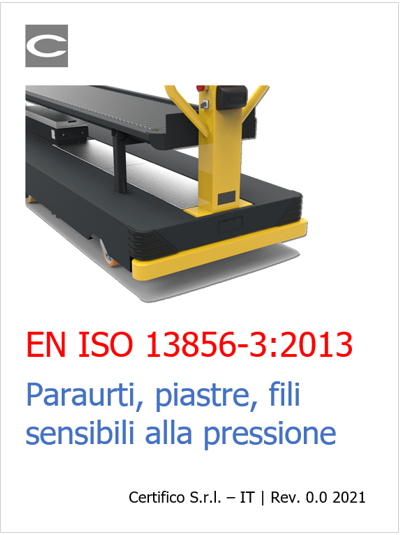 ID 14517 EN ISO 13856 3 2013