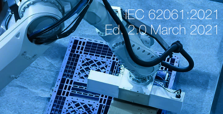 IEC 62061 2021 Ed  2 0 March 2021