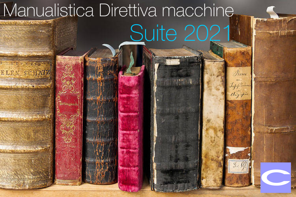 Manualistica Suite 2020
