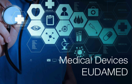 Medical Devices   EUDAMED