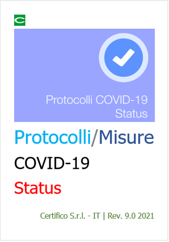 Protocolli   Misure COVID 19 Status 9 0