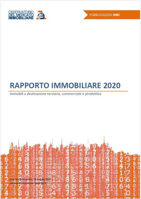 Rapporto 2020