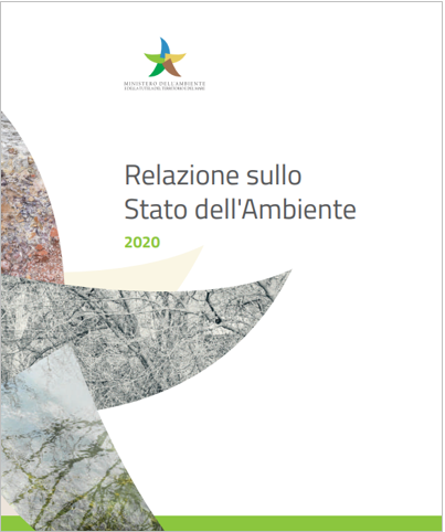 Relazione sullo stato ambiente 2020