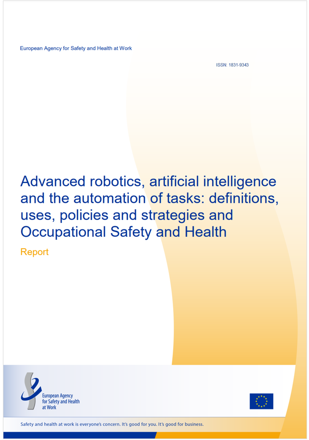 Advanced robotics  artificial intelligence and the automation of tasks