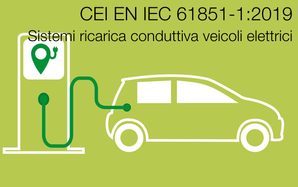 CEI EN IEC 61851 1 2019