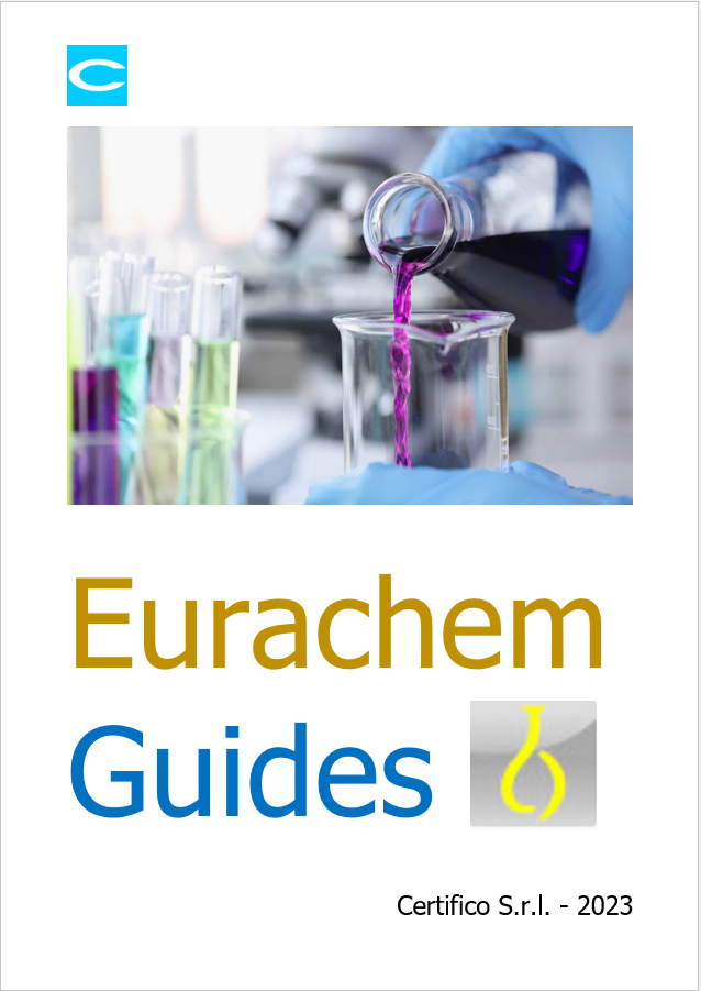 Eurachem guide 2023