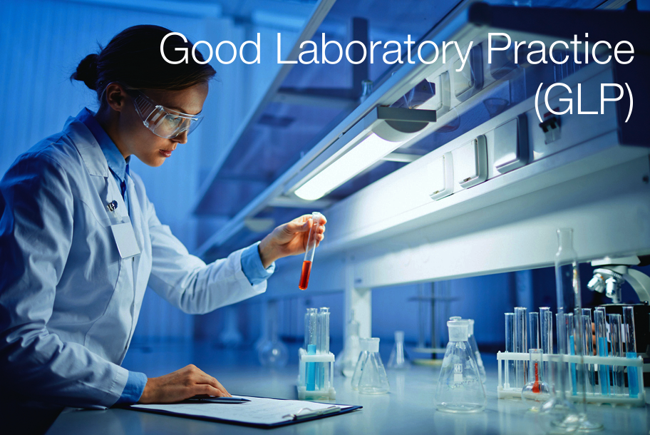 Good Laboratory Practice  GLP 