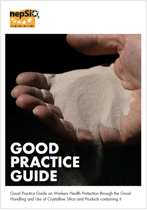 Good Practice Guide Silice NEPSI