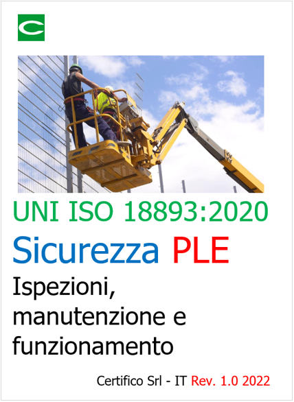 ID 8613 UNI ISO 18893