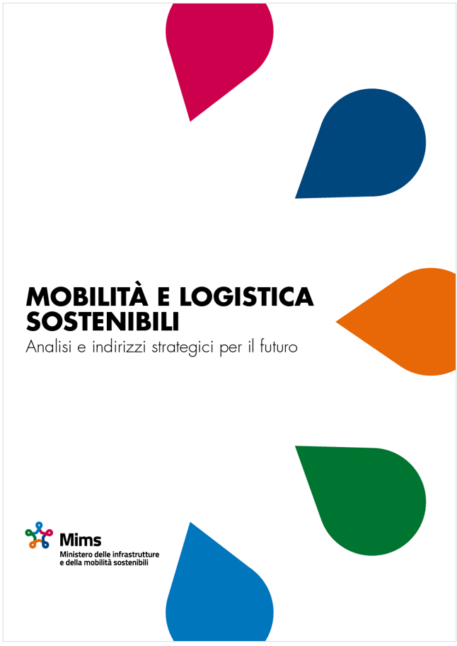 Mobilit  e logistica sostenibili