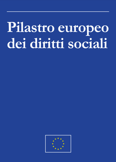 Pilastro europeo sui diritti sociali