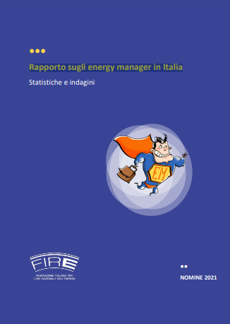Rapporto energy manager 2022
