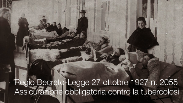 Regio Decreto Legge 27 ottobre 1927 n  2055
