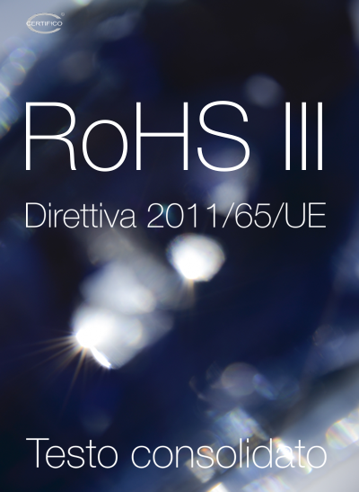 RoHS III