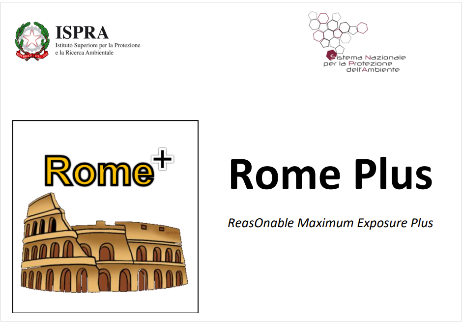 Rome Plus
