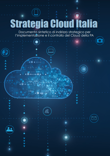 Strategia Cloud Italia