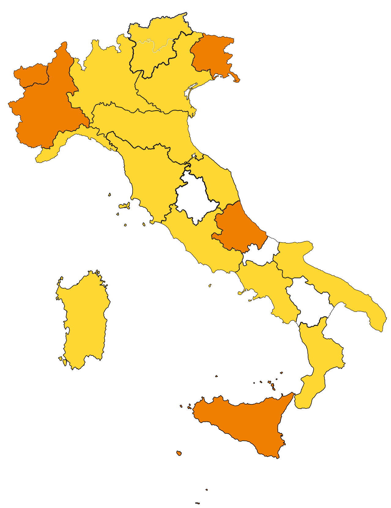 Zone Italia   24 01 2022