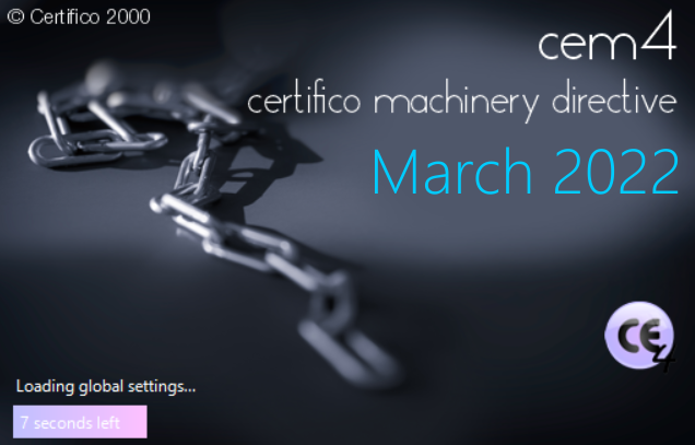 cem4 march 2022